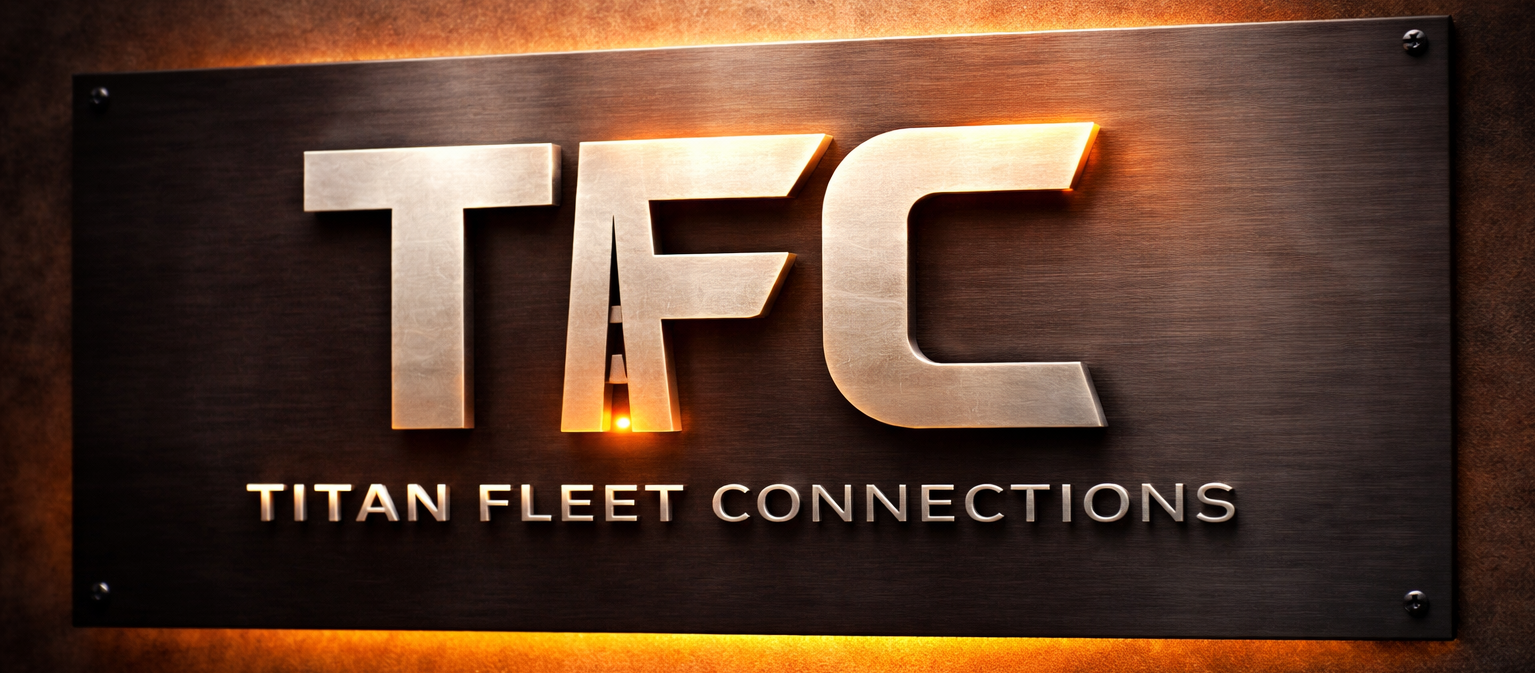 Titan Fleet Connections
